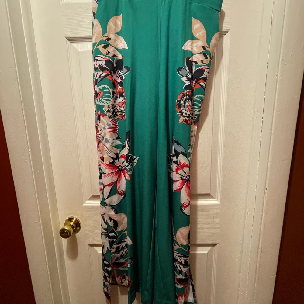Dress pants